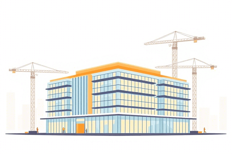 园建工程管理软件如何助力项目高效推进与成本控制？