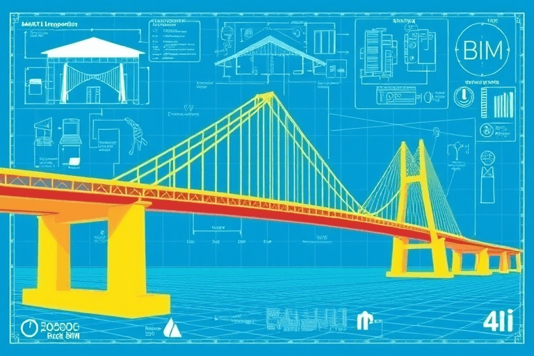 特大桥施工图纸识别软件如何实现高效精准的工程数据提取与管理