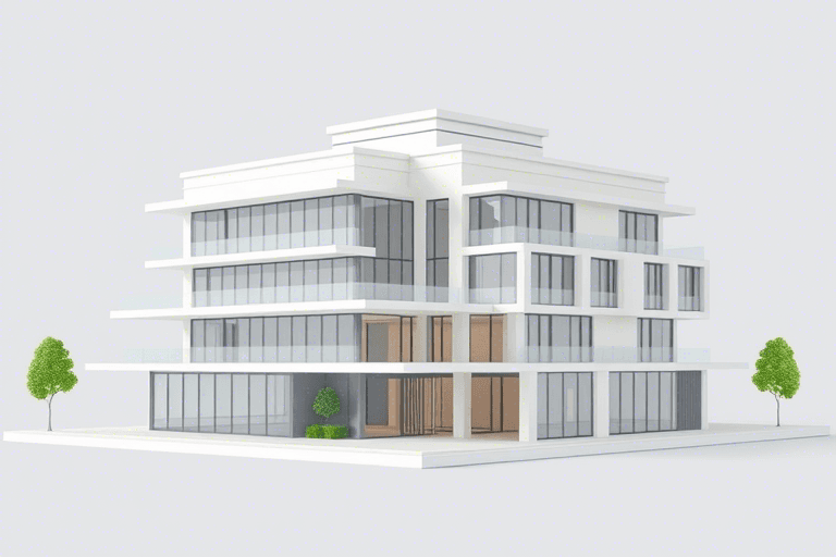 施工图动画用什么软件？主流工具推荐与制作全流程解析