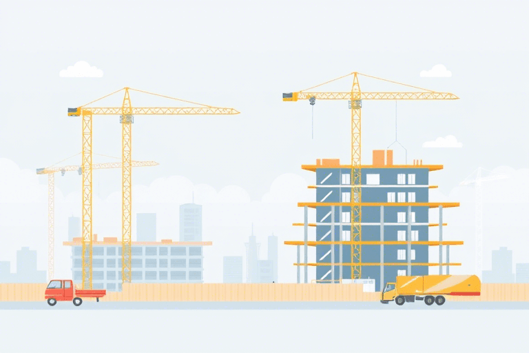 施工现场安全软件有哪些？全面解析建筑工地安全管理数字化解决方案