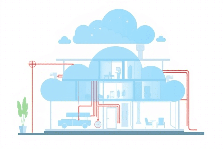 施工图水电用什么软件？这些工具让你高效设计不踩坑