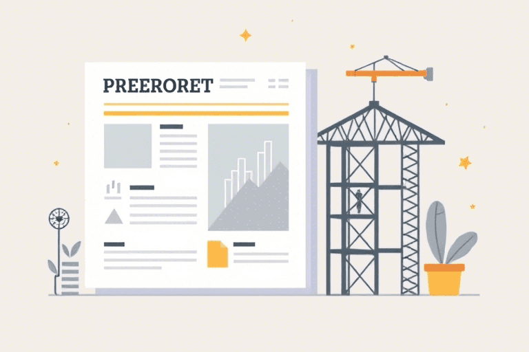 施工报告代写模板下载什么软件？这些工具能帮你高效完成工程文档