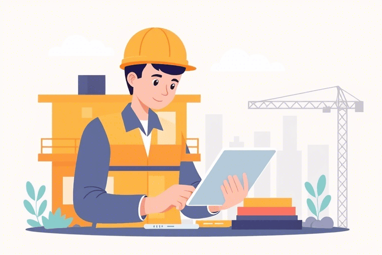 免费的建筑施工财务软件如何助力中小施工企业降本增效