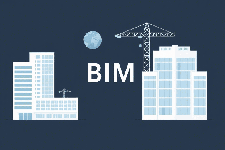 施工商务经理用什么软件？高效管理项目成本与合同的工具推荐