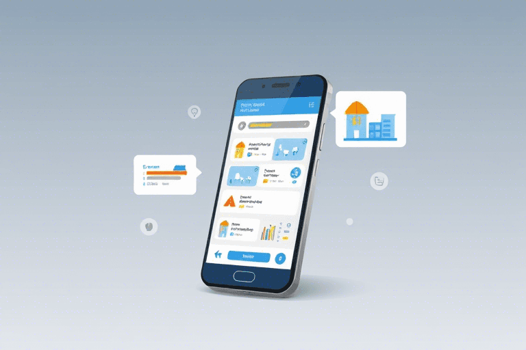 苹果手机做施工必备软件：如何高效管理项目与提升现场效率