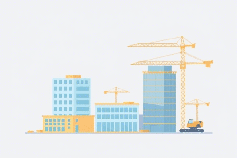 施工组织设计建模软件如何助力工程项目高效管理与协同？