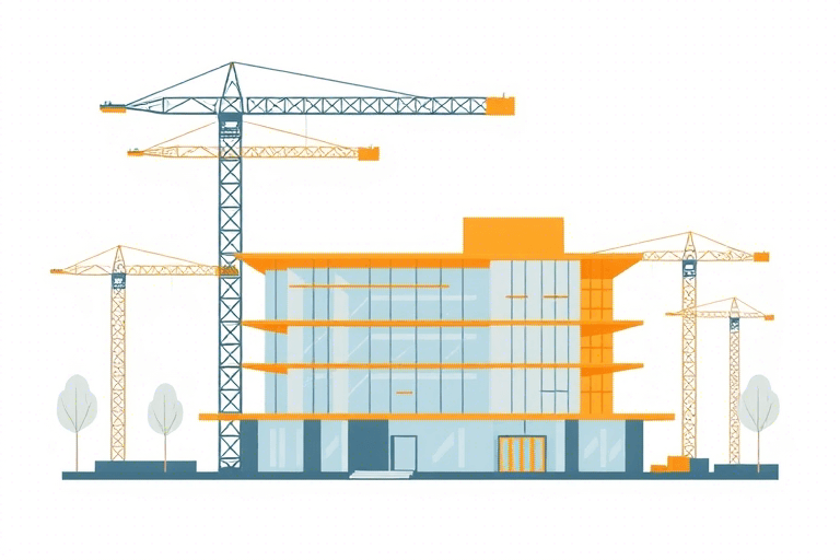 施工图设计管理软件如何提升建筑项目效率与质量？
