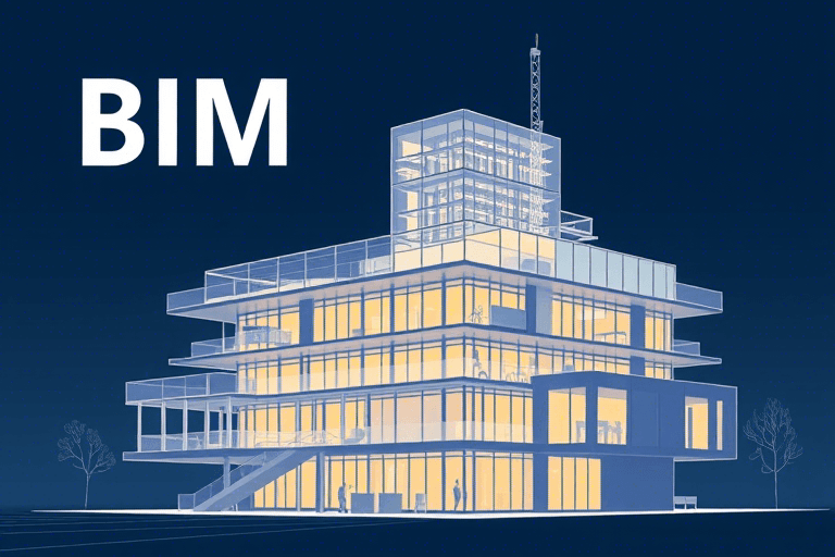 自己画施工图的软件怎么选？如何高效实现专业设计与精准制图？