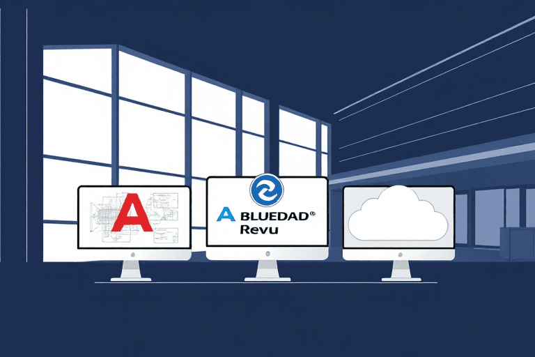 什么软件看施工图纸好用？建筑行业专业人士推荐的5款高效工具