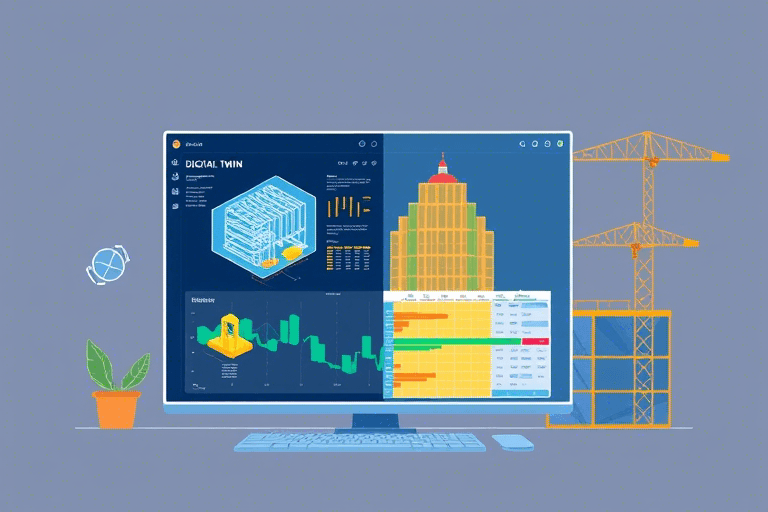 建筑施工模拟软件哪个好？如何选择最适合工程项目的需求方案？