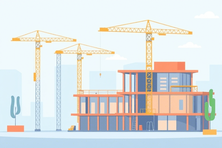 无锡施工管理软件哪个好？如何选择适合本地工程项目的高效工具？