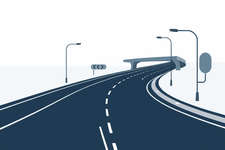 公路施工免费软件有哪些？这些工具能帮你高效完成工程管理与设计