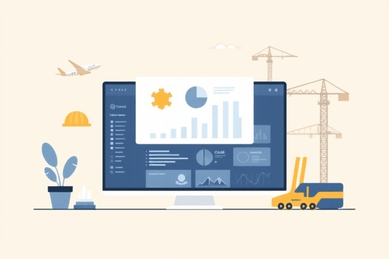 砌筑施工软件下载安装怎么做？新手必看的全流程指南与避坑技巧