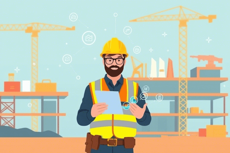 可靠的施工员软件下载：如何选择安全高效的工程管理工具