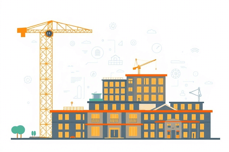 系统集成施工日志软件怎么做？如何实现高效、智能的项目记录与管理？