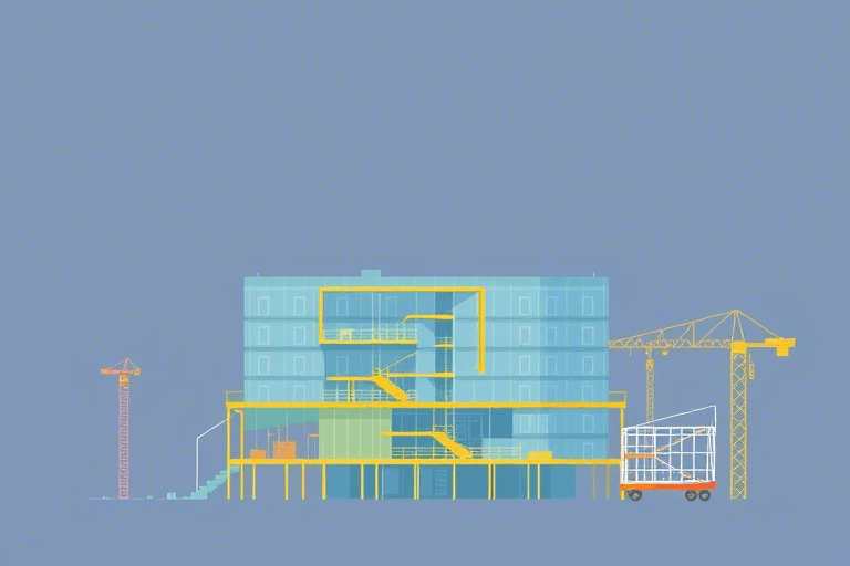 施工设计都要什么软件做？这些工具是项目成功的关键