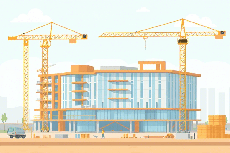 施工现场布置软件有哪些？主流工具与实用指南全解析