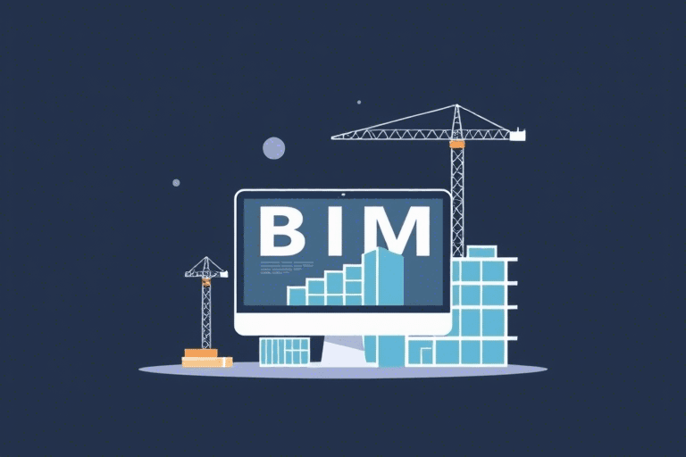 施工方案用什么软件写？这些工具能提升效率与规范性