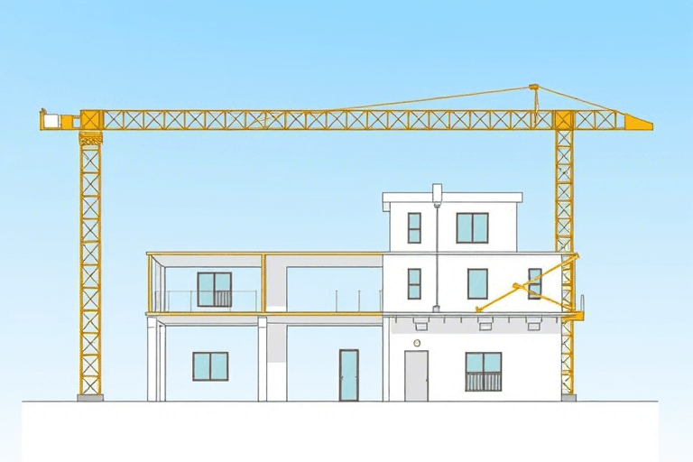 施工图图框绘制软件下载：如何选择与使用专业工具提升设计效率