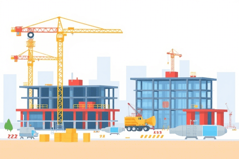 市政施工动画制作软件哪个好？如何选择最适合的三维动画工具提升工程效率？