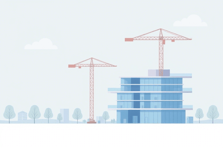 AI生成施工计划软件有哪些？全面解析主流工具与行业应用