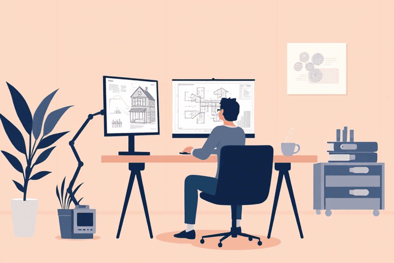 画施工图神器软件下载：如何快速获取高效绘图工具提升工程效率？