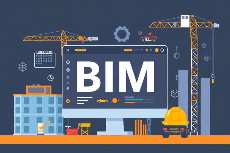 如何安装工程施工软件：从选择到部署的完整指南