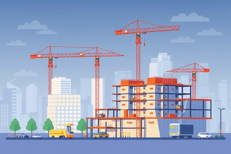 怎么样下载施工记录软件？完整教程教你轻松获取专业施工管理工具