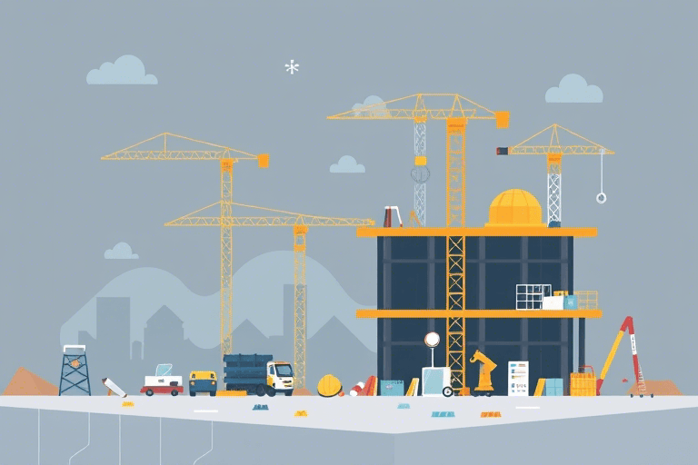 施工考勤表免费制作软件：如何高效管理工地人员出勤？