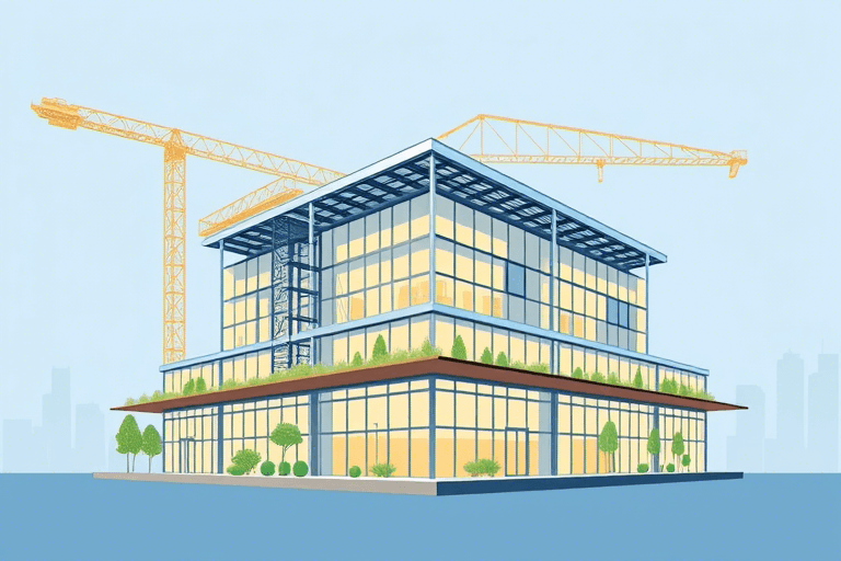 施工用的钢筋翻样软件如何提升建筑工地效率与精度