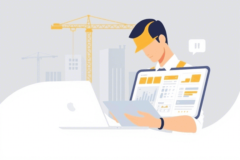 品茗市政施工资料软件如何助力项目管理高效合规