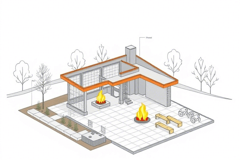室外消防施工图什么软件好用？这些专业工具助你高效完成设计