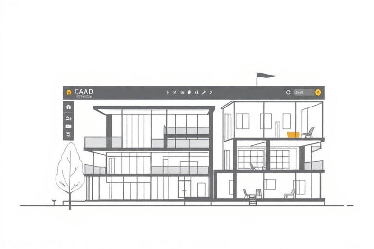施工图 实景画图软件下载：如何快速获取专业绘图工具并安全安装？