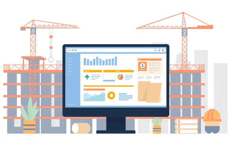 能打印的施工日志软件怎么做？如何实现高效、合规且可打印的日志管理？