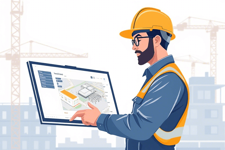 施工员常用的几个软件：提升效率与精度的必备工具