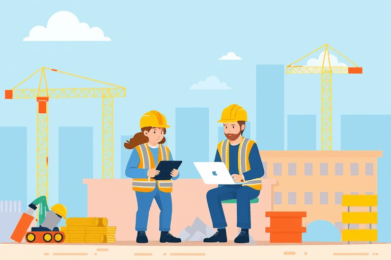 免费的迷你施工队软件怎么做：如何用低成本工具提升项目管理效率