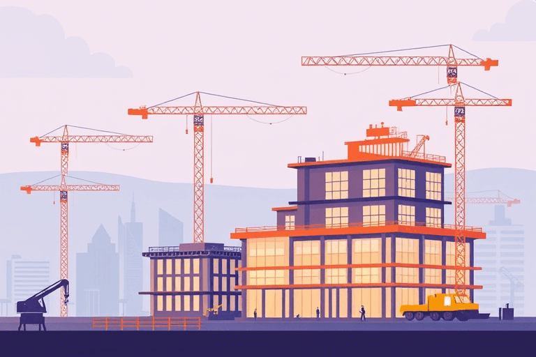 宿迁施工管理软件哪个好用？如何选择适合本地项目的高效解决方案？