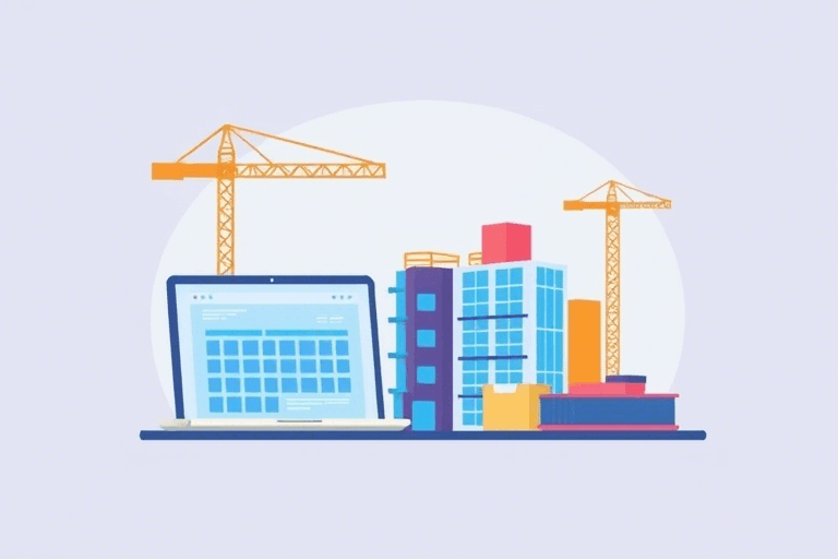 施工图动画制作软件哪个好？如何选择适合的工具提升设计可视化效率？