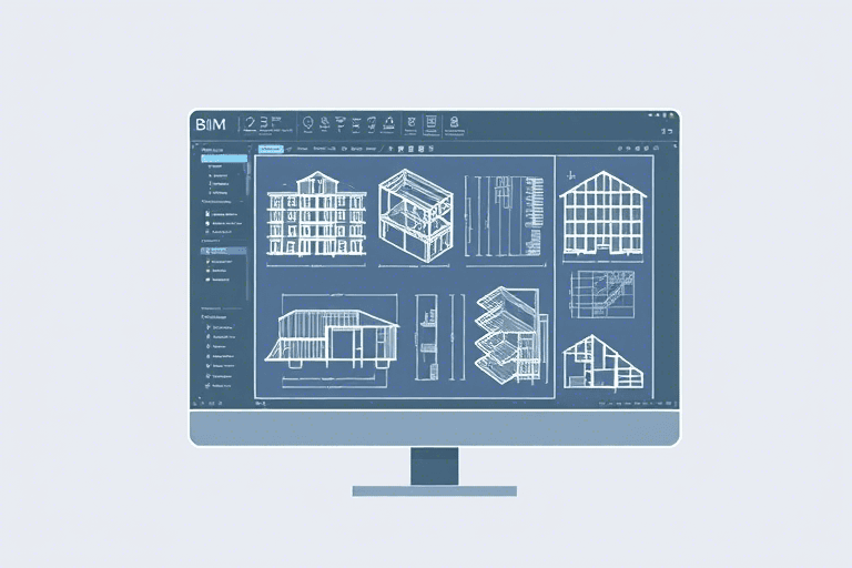 施工图软件编制要求标准：如何确保设计合规与高效交付