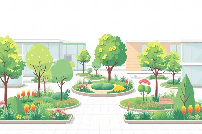 市政园林工程施工软件如何提升项目效率与管理水平？