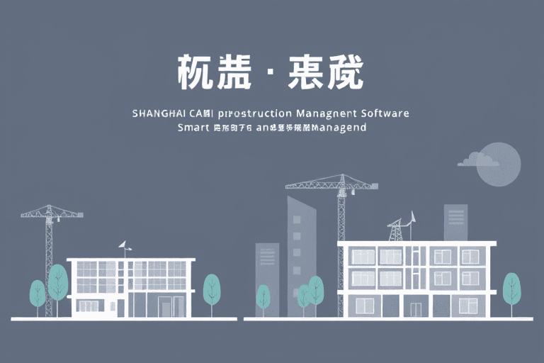 上海品茗施工资料软件怎么做？如何高效管理建筑项目文档与流程？