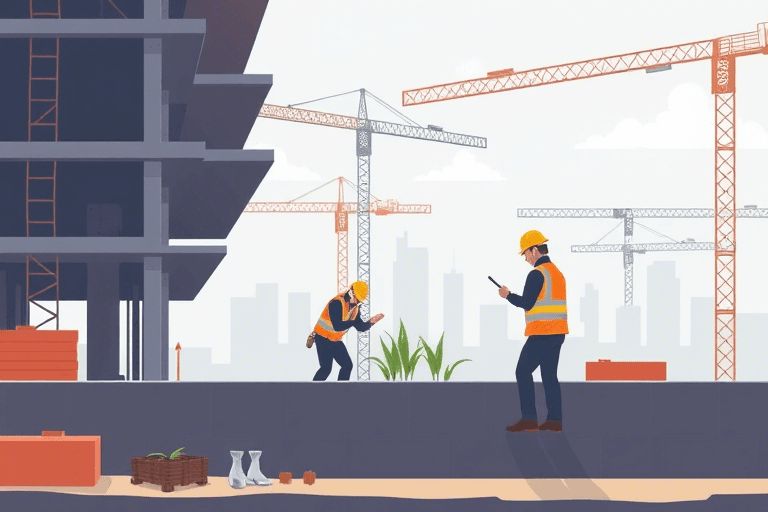 筑业软件植筋施工记录怎么做？完整操作流程与注意事项详解