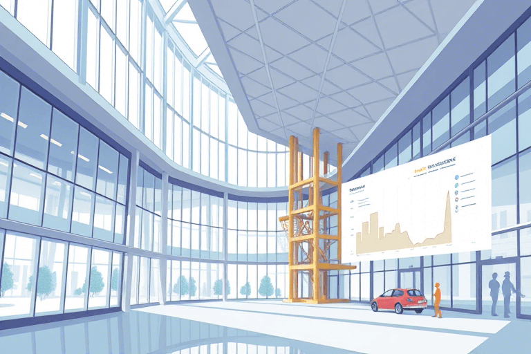 解决施工问题的软件叫什么？揭秘高效项目管理工具如何提升工地效率