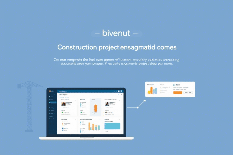品名施工资料管理软件如何提升项目管理效率？