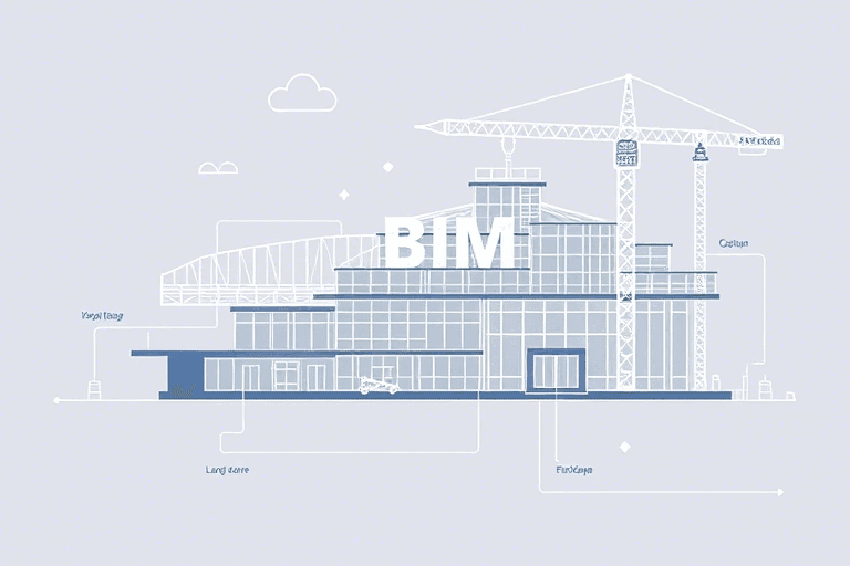 看懂设计施工图的软件如何助力建筑行业高效协同与精准执行
