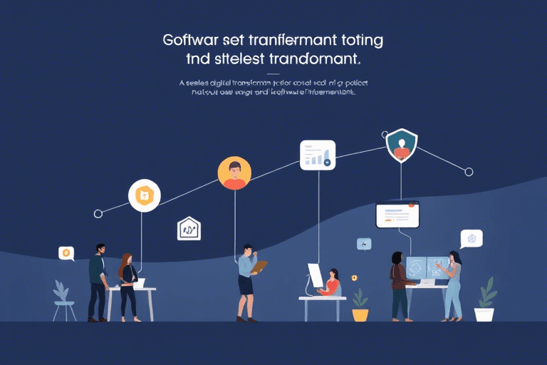 互联软件实施工程师如何高效完成项目交付并提升客户满意度？