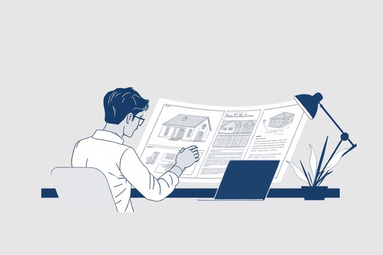 施工图ps修图软件怎么用？高效修改施工图纸的实用技巧全解析