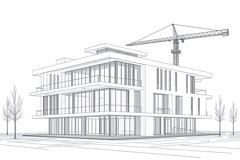 小区施工图优化软件下载：如何高效获取专业设计工具并提升项目效率