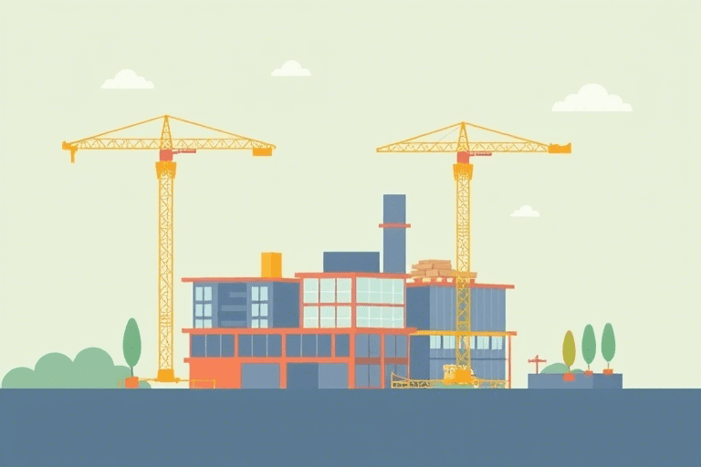 最好的施工资料软件怎么做？如何选择高效专业的工程文档管理工具？