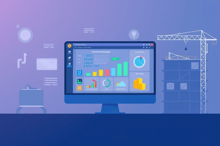 水管下料施工软件哪个好？如何选择最适合的高效工具提升工程效率